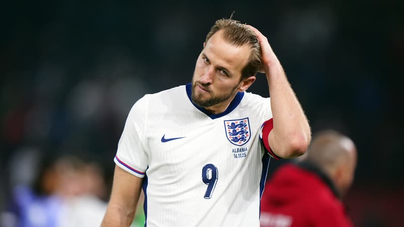 Coupe du monde 2026: à quelle heure et sur quelle chaîne voir le match Angleterre-Croatie au Mondial
