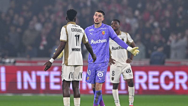 Lourdement battus à Lille, les Lensois croient-ils vraiment toujours au titre?