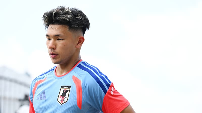 Brésil-Japon: "Ce n'est plus le Neymar d’avant", Kento Shiogai victime de commentaires racistes après sa petite phrase sur la Seleçao