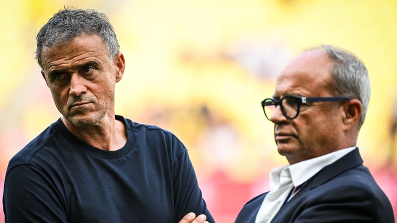 Au moins un profil défensif visé, des départs programmés: à quel mercato s'attendre pour le PSG?