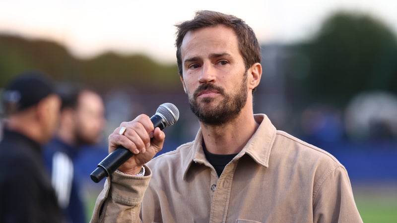 "Diminuer mon risque tant que le club n’est pas rentable": Alexandre Mulliez a décidé de réduire son investissement dans le FC Versailles