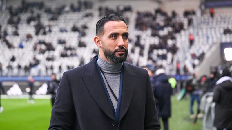 "J'ai essayé de le recruter à Marseille": ce joueur du Maroc que Benatia voulait faire venir à l'OM