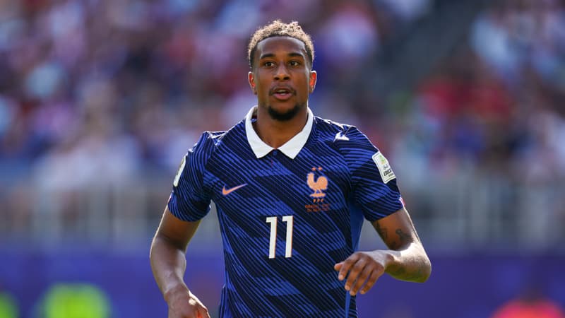 Coupe du monde 2026: la FFF a bien envoyé une demande à la Fifa pour retirer le carton jaune reçu par Olise