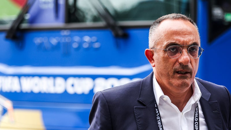 Équipe de France: Mohamed Sanhadji, chargé de la sécurité des Bleus, mis en examen pour corruption, trafic d'influence, escroquerie et blanchiment de fraude fiscale