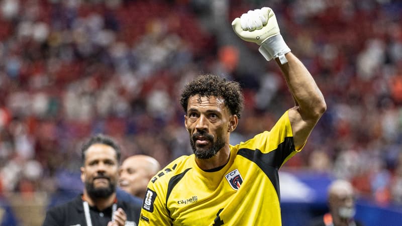 Coupe du monde 2026: le coup de pouce des Etats-Unis pour faire venir la mère du héros du Cap-Vert