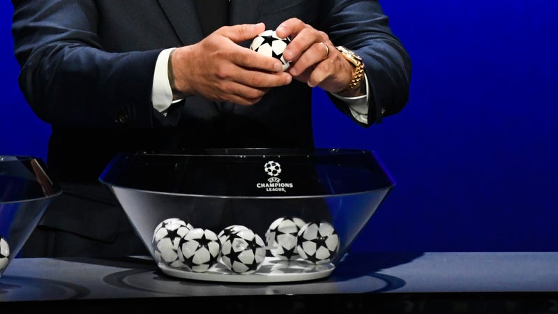 DIRECT. Ligue des champions: Découvrez les adversaires ddu PSG, Lille et Lens, les trois clubs français engagés