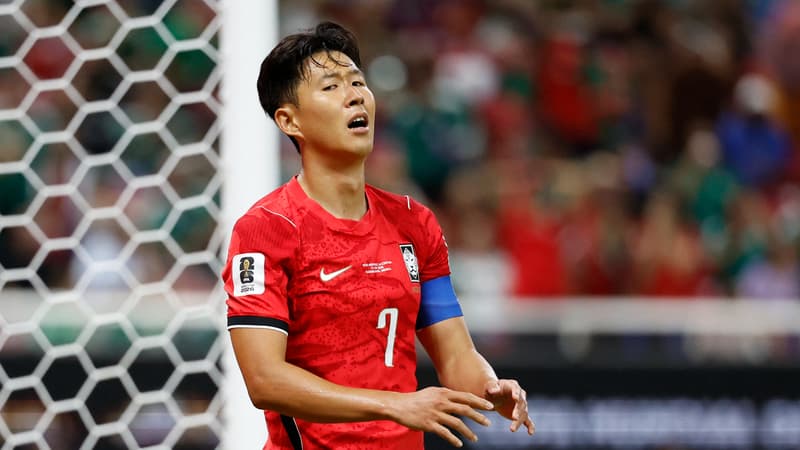 Coupe du monde 2026: la Corée du Sud décide de boycotter les médias après une moquerie d'un journaliste