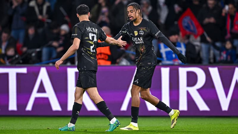 "Ça va être une boucherie": Dugarry promet une balade du PSG contre un Liverpool "catastrophique"