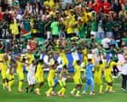 Hugo Broos dépasse les problèmes de l’Afrique du Sud pour innover en Coupe du Monde