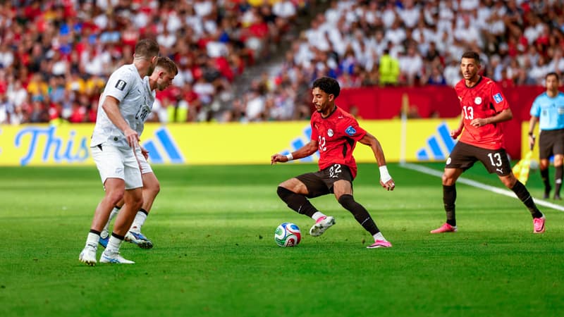 Coupe du monde 2026: les chiffres le prouvent, on voit plus de football lors de ce Mondial
