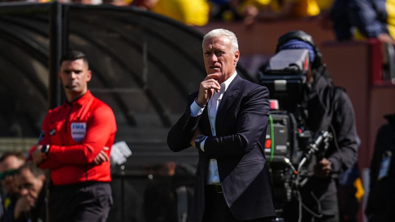 Matchs de préparation, date de la liste... le programme de l’équipe de France jusqu’à la Coupe du monde