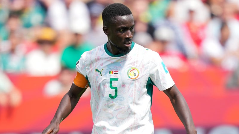 "Le choix du cynisme financier au détriment de l’éthique": l'arrivée d'Idrissa Gueye parmi les investisseurs du Mans déplorée par des associations