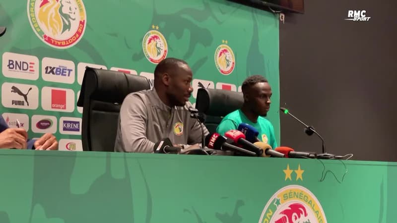 Sénégal : "La Norvège est la meilleure équipe européenne" lance Pape Thiaw