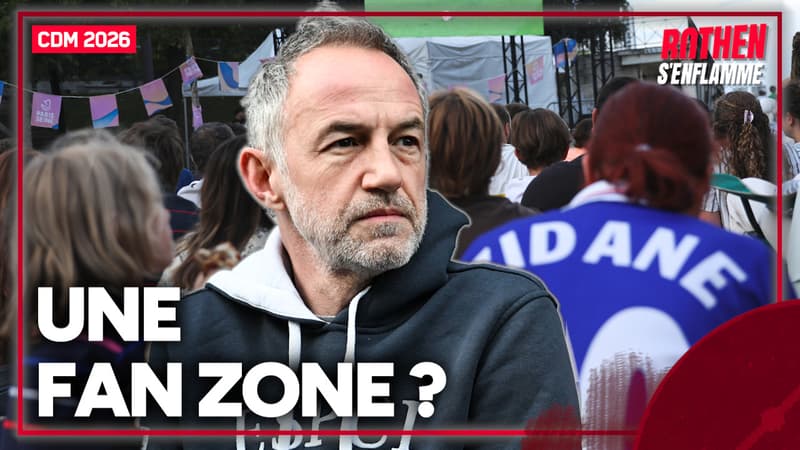 Coupe du monde 2026 : le maire de Paris souhaite une fan zone dans la capitale