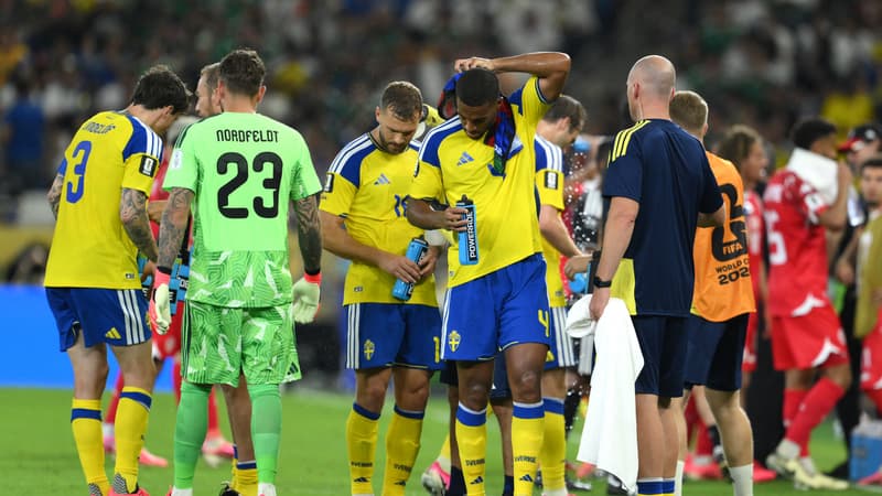 Un ouf de soulagement? Critiquées lors de la Coupe du monde, les pauses fraîcheur XXL ne seront pas reprises par l’UEFA et la LFP