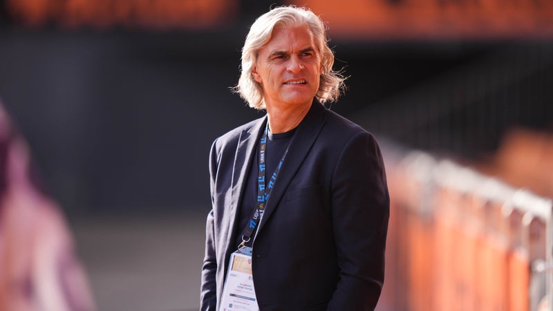 Troyes: le directeur sportif Jocelyn Blanchard visé par une enquête interne après des signalements pour comportement sexiste