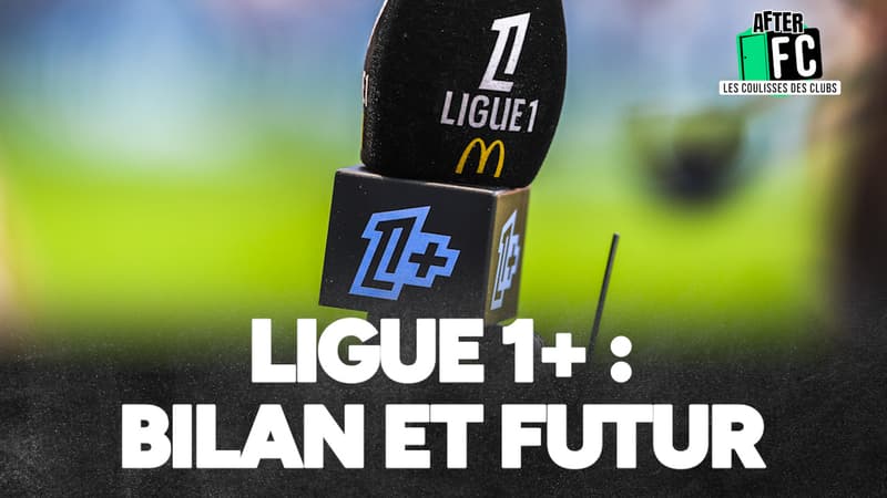 Ligue 1+ : évolution du prix, documentaires et bilan, le best-of de Jérôme Cazadieu dans l'After FC