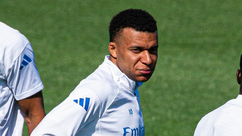 Real Madrid: "Vous pouvez dire ce que vous voulez…", Arbeloa répond aux critiques sur Mbappé