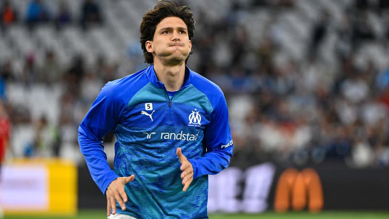 OM: Leonardo Balerdi, un départ programmé et (quasi) inéluctable en fin de saison