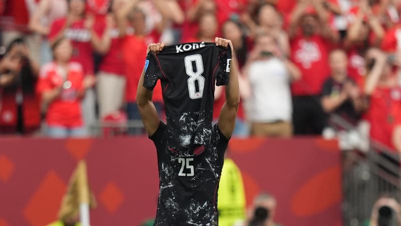 Coupe du monde 2026: Blessure horrible, boulette terrible, ce que vous avez manqué dans la nuit de mercredi à jeudi