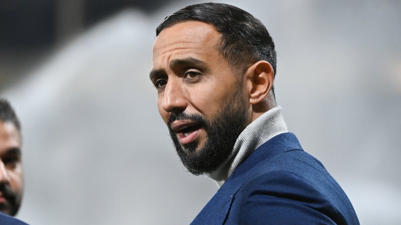 OM: "La médiocrité est encore présente", Medhi Benatia allume l'environnement marseillais après son départ