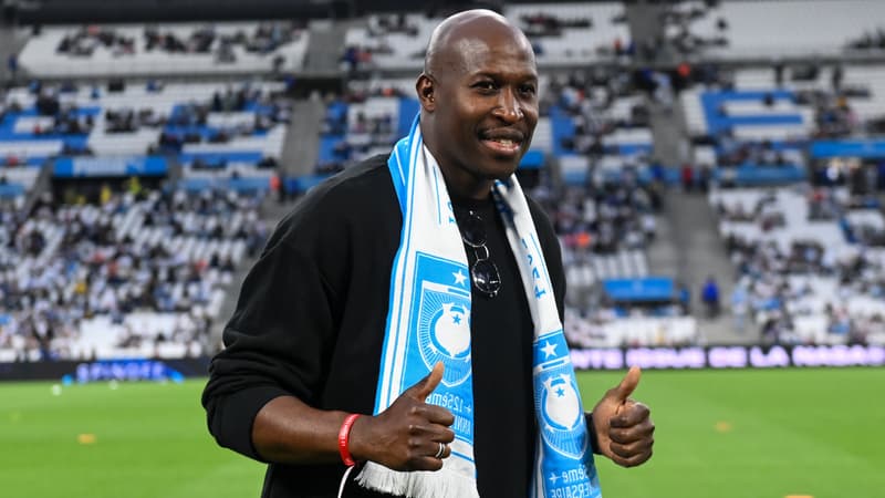 OM: "Il n’y a même pas d’amour-propre", Rod Fanni fustige les joueurs et les dirigeants après la défaite à Nantes