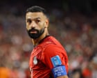 Trabzonspor vise à recruter Mohamed Salah cette semaine après l'ouverture des négociations de transfert