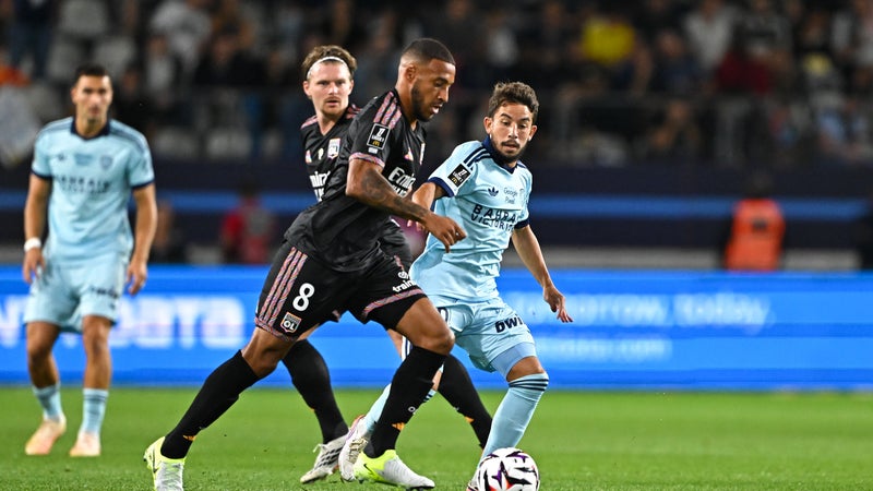 Paris FC-OL: dos à dos, Parisiens et Lyonnais manquent l'occasion de prendre la tête du classement