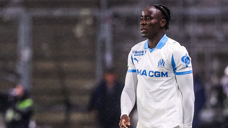 DIRECT. Mercato: un nouveau départ à l'OM, City s'active pour Gakpo et Enzo Fernandez