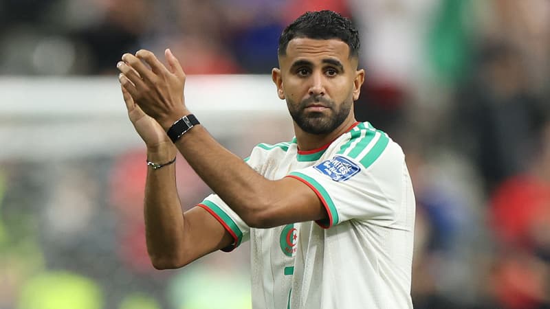 Coupe du monde 2026: Riyad Mahrez annonce sa retraite internationale après l'élimination de l'Algérie, la fin d’une immense histoire avec les Verts