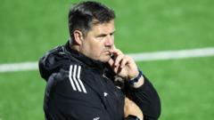 NI World Cup hopes gone from 'improbable to impossible'