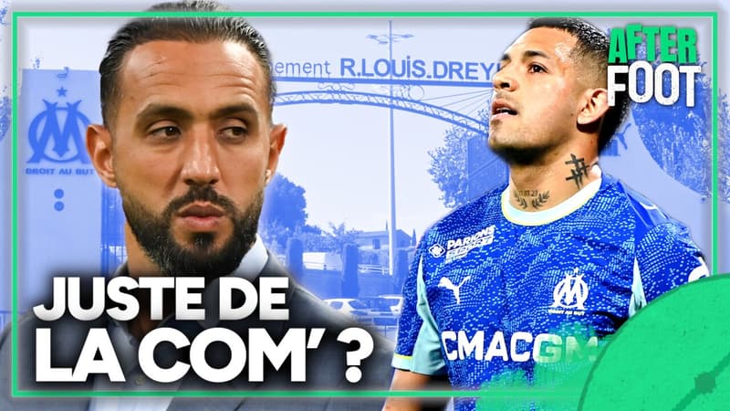 Confinement à la Commanderie, quête de "guerriers"… à quoi ça rime pour l'OM ?