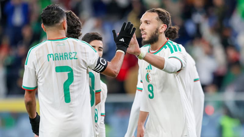 Argentine-Algérie: à quelle heure et sur quelle chaîne TV voir le match de la Coupe du monde 2026?