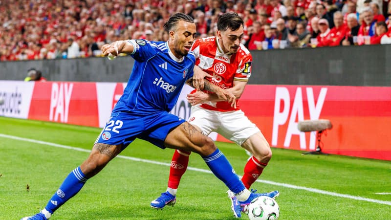 "Strasbourg s’est fait massacrer": l’After remonté contre les Strasbourgeois après leur défaite à Mayence