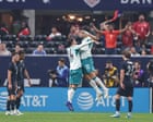 L'USMNT s'incline 2-0 face au Portugal lors du dernier match avant la nomination de l'équipe de la Coupe du monde