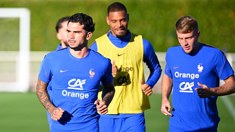 Près d'un tiers des Bleus y est passé: comment le centre de formation du Stade Rennais est devenu la référence française