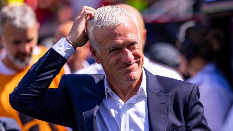 Coupe du monde 2026: "le papa de la France", comment Didier Deschamps a réussi à retourner l’opinion publique... au point que certains veulent le voir rester
