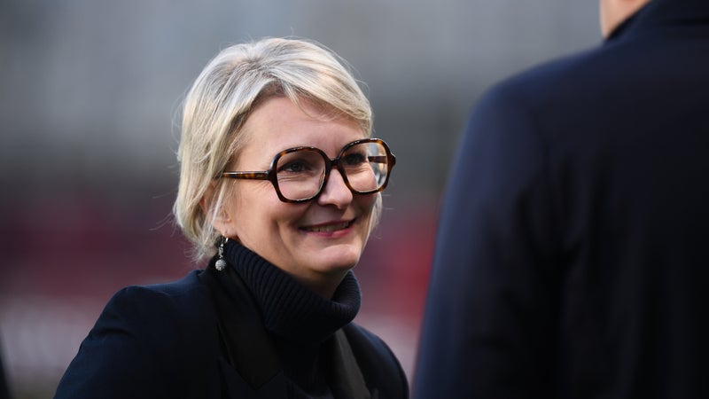 Ligue 1: vers la nomination de Hélène Schrub comme DG de la LFP