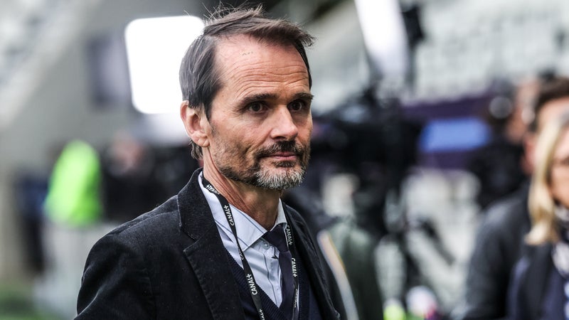 Équipe de France: Xavier Giraudon nommé chef de presse, Zinedine Zidane continue de peaufiner son staff