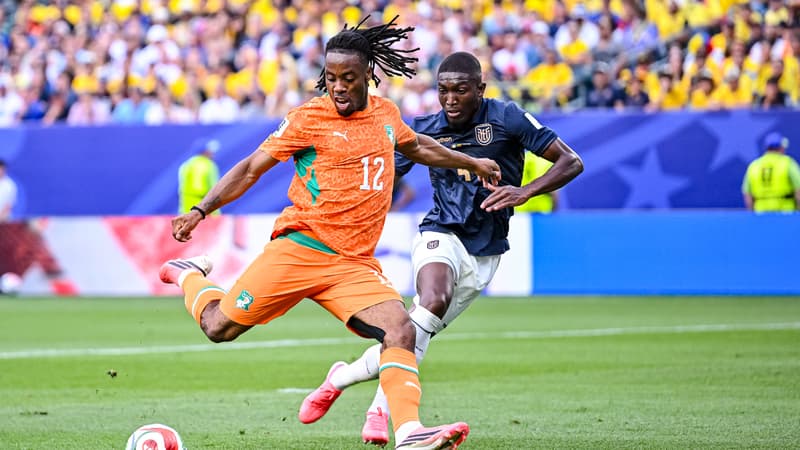 Coupe du monde 2026: Wahi ne comprend pas son interdiction d’entrer au Canada avec la Côte d’Ivoire